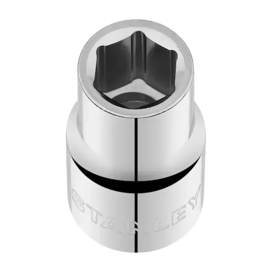 Socket wrench STANLEY STMT86512-0 Photo 2