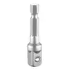 GRAPHITE 55H224 socket set — 1/4" sockets Photo 7