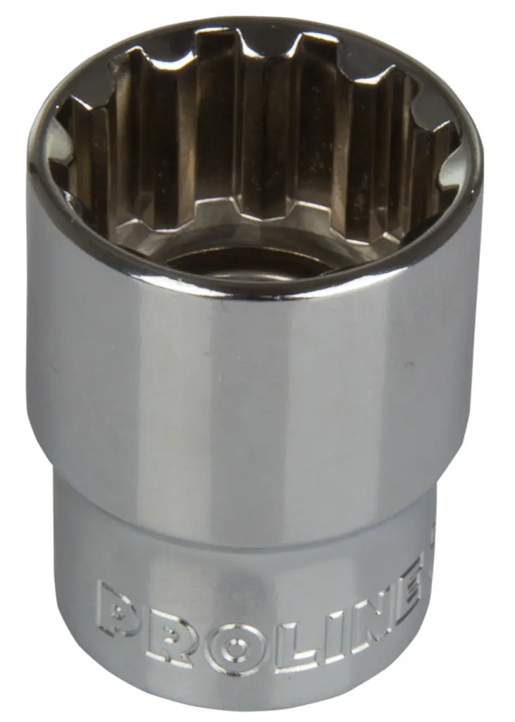 Triecienligzda Proline ZR18535 — 20 mm