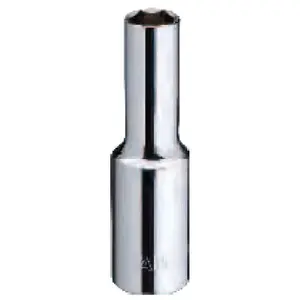 Hex Socket 1/2" 23 mm Long — STANLEY STMT73336-8B