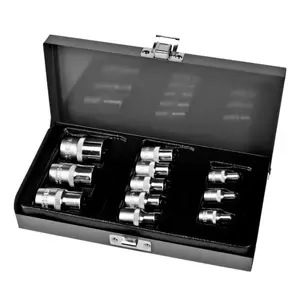 Impact Socket Accessory Proline 18711 — for impact wrenches, durable drive accessory