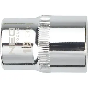 Socket bit 1/2" 16 mm, NEO Tools model 08-588