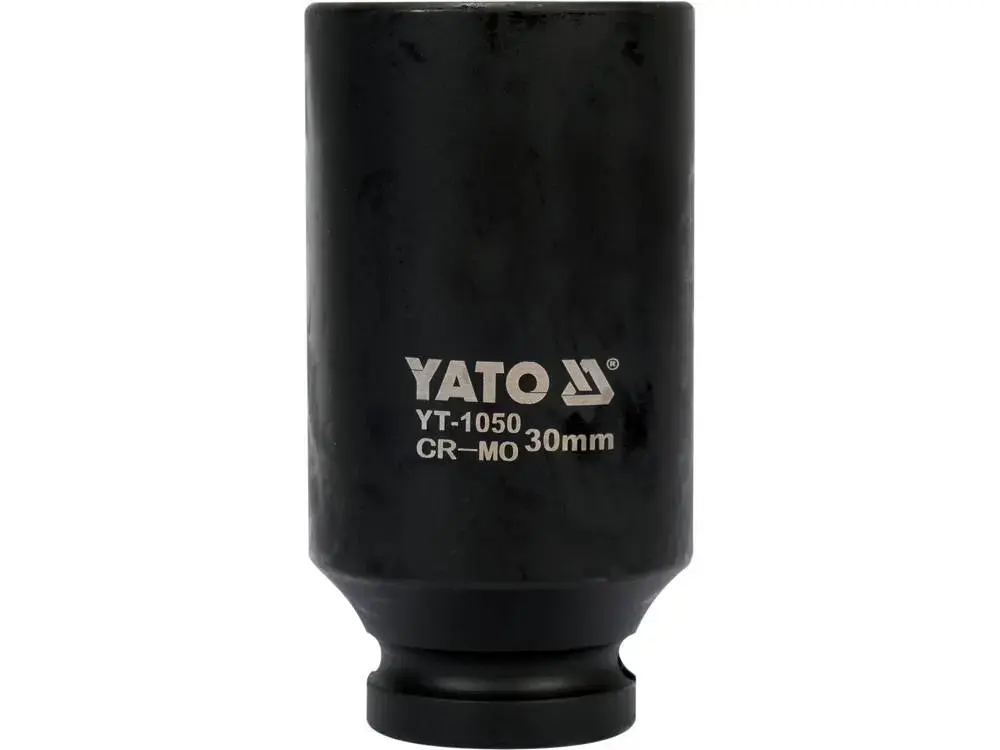 Ietekmes ligzdu komplekts YATO YT-1050 Photo 2