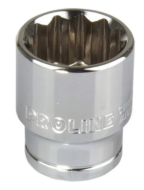 Ietekmes ligzda Proline ZR18561, garums 38