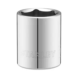 Socket set STANLEY STMT86313-0 — 3/8" drive, imperial sockets