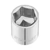 STANLEY STMT86313-0 socket set — 3/8" drive Photo 2