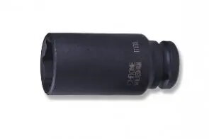 Jonnesway trieciena ligzda 3/4" piedziņa 17