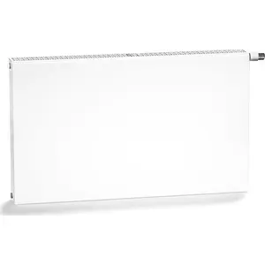 Radiator Kermi PLAN PTV 22 505/505 with brackets, heat output 541 W