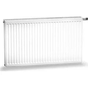 Radiator Kermi FTV 10 600/900 hygienic left-mounted 435W