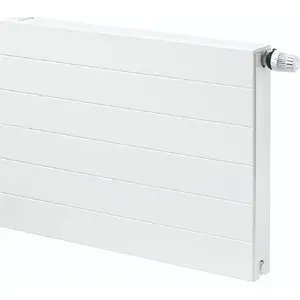 Radiator Stelrad Planar Style PS22 600x1100 mm, 1450 W