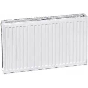 Radiator Caradon V22 500x500 panel heater 722W with brackets