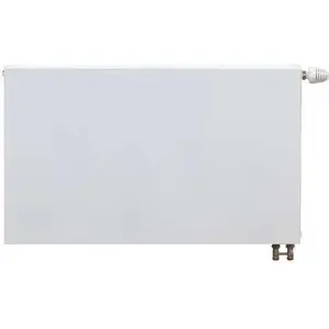 Radiators Stelrad Planar Typ 33 600 x 1200 mm, siltuma jauda 2250 W