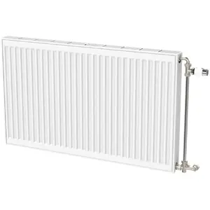 Radiator Stelrad Compact C33 400x800 mm, output 1105 W