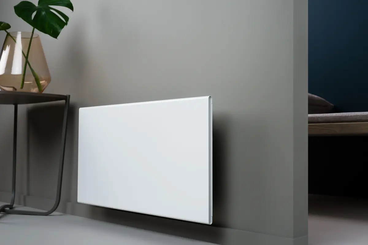 Adax Neo w/ Wi‑Fi H 08 — 800 W convector heater Photo 6