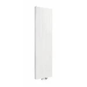 Stelrad radiator VERTEX STYLE 22 2000x500 mm, double-panel convector (VS22/200/050)