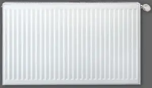 Radiator termo teknik GR-TT-K-22/60/080 — compact panel radiator, model K22, height 600 mm, length 800 mm