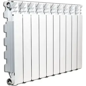 Aluminum radiator FONDITAL IT EXCLUSIVO 350/100 — model V680014
