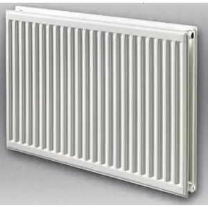 Radiator Stelrad ACCORD Type 20 900x800 mm, heat output 1159 W