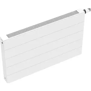 Radiator Stelrad Planar Style PS22/60/040 — double panel, 60 cm height, 40 cm depth