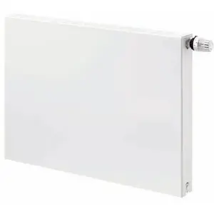 Radiator Caradon P33/50/110 V33 500/1100 Flat Front with Mounts — 2219 W