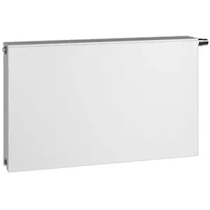 Panel radiator Kermi PLAN PTV 22 505/1205 with brackets, 1290 W heat output