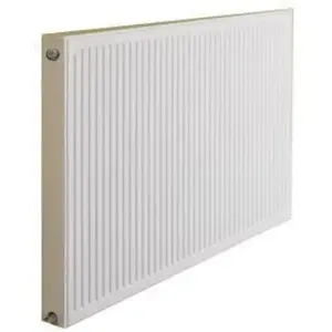 Radiator Bosch Grzejnik C33 500/400 Buderus LOGATREND 0412W — panel radiator, model C33, dimensions 500/400