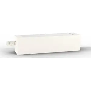 Convector Radiator Kermi KKV26, valve version, height 150 mm, length 3000 mm