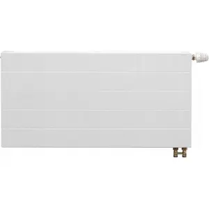 Radiator Caradon GRZEJNIK V22 600x1200 Design Style Z with brackets 1910W