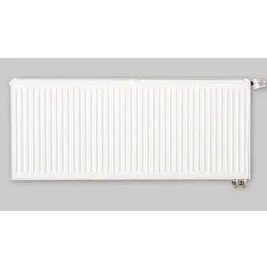 Radiator Caradon K11 500x400 (312 W) with brackets