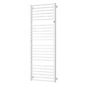 Centrālās apkures radiators Instal‑Projekt PIKO 530/1529 649W balts