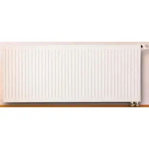 Panel Radiator termo teknik KOMPAKT 600x1000 mm 2129 W