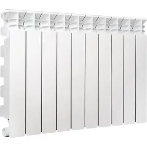 Aluminium Radiator FONDITAL IT EXCLUSIVO D3 500/100 — 10 fins (pack)