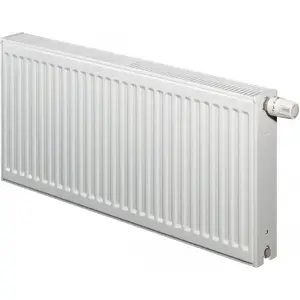 Radiator Stelrad Novello Type 21 600 x 900 mm — heat output 974 W