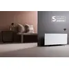 Adax Neo w/ Wi‑Fi H 10 — 1000 W convector heater Photo 5