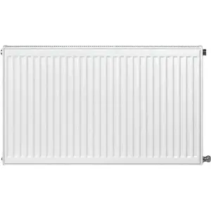 Panel heater Sourcing KLASIK-R 22 550×1000 mm
