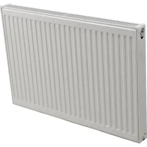 Radiator Mentor KLASIK-R 20 550x1200 — panel heating radiator, model 20055120-R0-0010