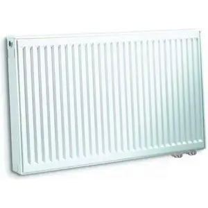 Radiator Kermi Therm X2 Profil‑V 33 900 x 900 mm, model FTV330900901R1K