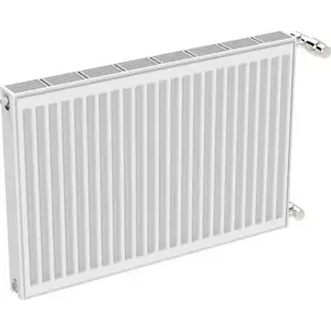Radiator Stelrad Novello V22 400x500 mm, output 502 W (N22/40/050)