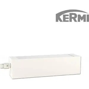 Kermi convector radiator KKV26 compact valve version H=250 mm L=900 mm