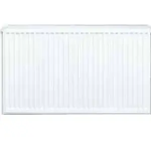 Radiator panel Caradon K22 400×700 mm 842 W with brackets