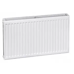 Radiator panel K22 600/0900 Termoteknik with mounts, 1505 W