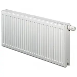 Радиатор Stelrad COMPACT тип 22 600x1600 мм, теплоотдача 2231 Вт