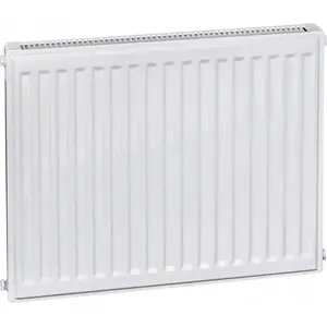 Radiators Caradon K11 600×600 paneļu 544 W ar stiprinājumiem (MPN K11/60/060)