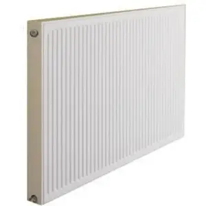 Radiator Kermi Therm X2 Profil‑V 12 — panel radiator 300 x 700 mm