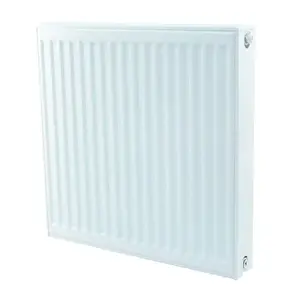 Радиатор Stelrad NOVELLO тип 11 600x600 мм — тепловая мощность 477 Вт