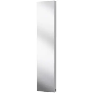Radiators Instal‑Projekt INDIVI 576/1806 1060W sudraba spoguļa apdare