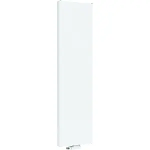 Radiator Stelrad STELRAD VERTEX STYLE 1600x400 mm, 1368 W heat output