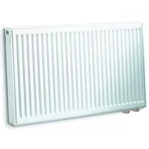Radiator Kermi Therm X2 Profil‑V 22 600×1800 mm, panel radiator 22