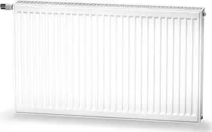 Heater Kermi FTV 10 600/800 hygienic with hangers 387W left (FTV100600801L1K)