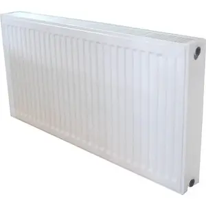Radiator Purmo RE-PLAN FFCV 22 200/900 — panel radiator 22, height 200 mm, width 900 mm